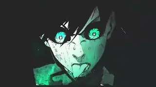 ZYRE (Super Slowed) | Blue Lock Edit