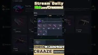 Best Cooker? #csgobig#csgo  #csgogiveaway #skins