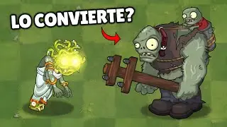 COSAS INCREIBLES que DEBES DE SABER en Plantas Vs Zombies 2