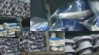 Current Prices of Plumbing Materials Fittings today in Onitsha, Anambra State, Nigeria. 2024.