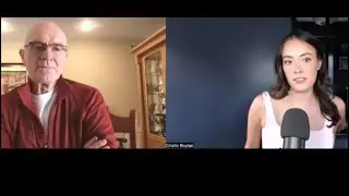 Interview with Derek Daly: 