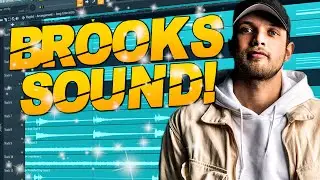 How To Sound Like Brooks Tutorial!