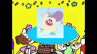 Disney channel paprika next (2007-2013-2019-2026)