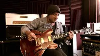 THE COMMODORES / LIONEL RICHIE - EASY - GUITAR SOLO - JOE AUGELLO