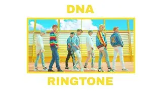 BTS - DNA (Ringtone)