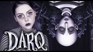 Потусторонний мир │DARQ│
