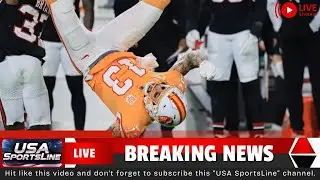 Mike Evans RETURNS! Incredible Comeback vs Falcons &ndash; TNF Highlights। USA SportsLine