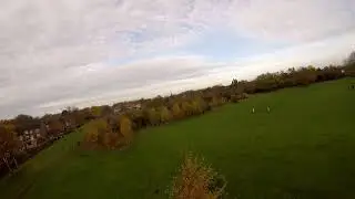 New flying spot test