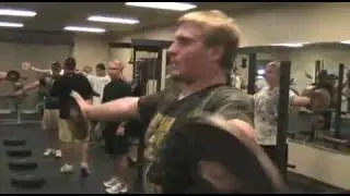 2009 Vidor High School Football Preview