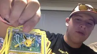 Worst Pokemon Card Opening Ever!!! - Powers Beyond Fall Tin