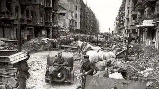 How 5 Ordinary Germans Survived The Final 12 Days Of Nazi Germany