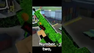 Top 3 BEST Weapons In Bad Bussiness