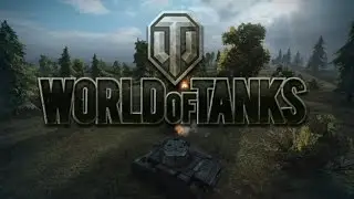 World of Tanks - Meanwhile, In World of Tanks...