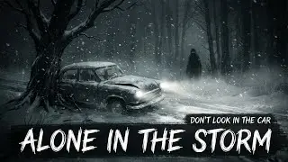 3 Disturbing TRUE Winter Horror Stories