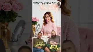 Celebrity Gogglebox &mdash; Traitors Stars Join SU2C Special