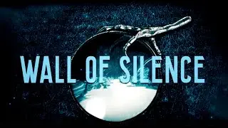 The A.X.E. Project - Wall Of Silence (Official lyric video)