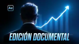 C&oacute;mo editar un v&iacute;deo al estilo MagnatesMedia | Tutorial de After Effects