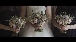 Wedding Films in Lancashire, Liverpool and Merseyside - Rachel and Matthew
