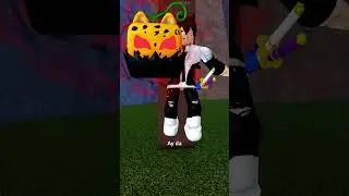 Kẻ Vũ Phu | Th&aacute;m Tử HB 2 #roblox #bloxfruits #shorts