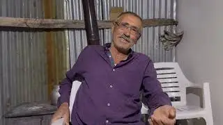 Gulabi Özdemir ile söyleyişi