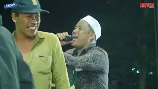 BOLEH SAJA Viral tung tung tang tang / MR.ROMBENG - FUL SAWERAN / FARIS KENDANG / ARJUNA MUSIC 