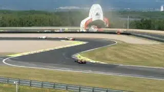 Drexler cup autodrom Most 2019