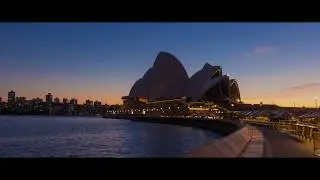 Think Hospitality  | Inspire