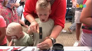 Waanzinnige Woensdag 2025 Wezep