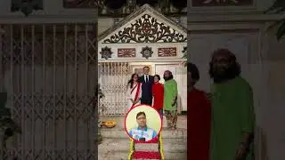 Bangladesh Violence on Hindus: हिंदू गायक का घर जलाया गया
