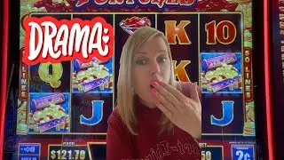 Небольшая драма и большое возвращение, играем Smokin&rsquo; Hot Stuff Link!