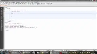 JavaScript tutorial getElementsByName - function