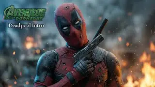 Deadpool Is BACK&hellip; But On Which Team? | Avengers Doomsday Intro
