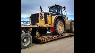 different load types