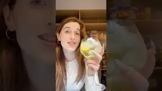 Hugo Spritz: напиток лета