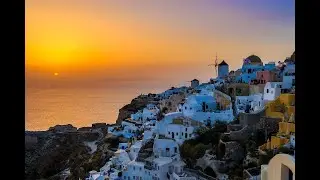 Introducing Greece