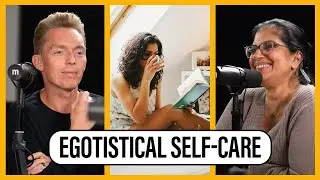 The Cult of Self-Care