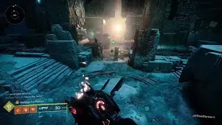GOD ROLL PVP TIMELOST FATEBRINGER DROP!!! 😱