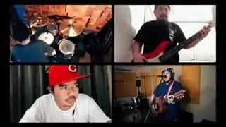 Stan - Eminem | Mayonnaise x Gloc-9 x Nikko Tirona x ECQTBT