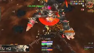 5.4 PTR - Iron Juggernaut Testing