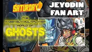 MMWOG: THE MASSIVELY MULTIPLAYER WORLD OF GHOSTS