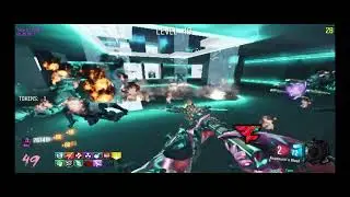 Cube Infinite Tower Round 50 SR