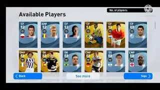 Trick to get legend ROMARIO.100% probablity. Subscribe, Like and, Share.