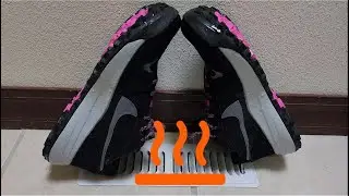 How To Properly Dry Shoes On A Heating Vent