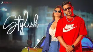 Stylish - Official Music Video | Season | Vinni Chitara