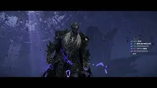 Clear Kazeros The First KR - Lost Ark