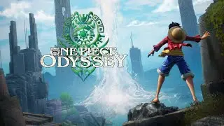 One Piece Odyssey Opening Cutscene