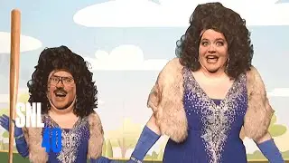 Cut For Time: Sporting Goods Commercial (Michael Keaton) - SNL