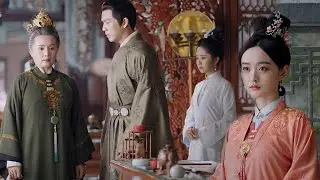 恶毒小妾使计诬陷十一是谆哥的命中克星，迷信婆婆信以为真将十一娘禁足【锦心似玉13-3💖ChineseDrama】