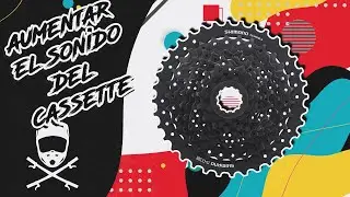 Aumenta El Sonido De Tu Cassette