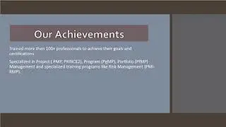 Project Management Courses Perth